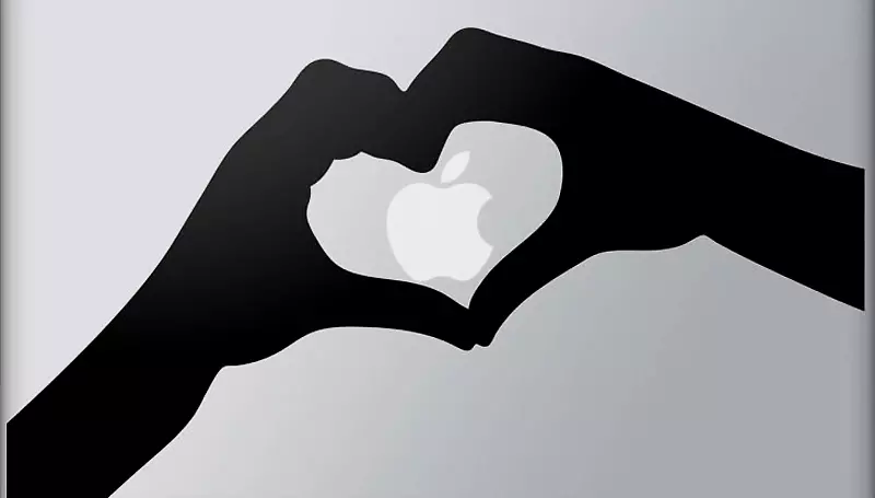 Adesivo para notebook